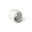 Муфта из полипропилена PRO AQUA PP-R переходная белая (40-20), арт.PA12614008