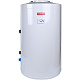 Бойлер комбинированного нагрева Rommer RWH-1110-050150 напольный 150 л. ТЭН 3 кВт
