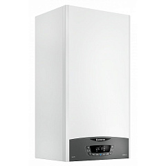 Настенный газовый одноконтурный котел отопления Ariston CLAS XC SYSTEM 28 FF NG