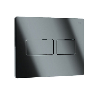 Панель смыва RIVO Touch Lux Хром глянцевый (301002) Панель смыва RIVO Touch Lux Хром глянцевый (301002)