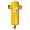 Сепаратор шлама Spirotech Spirotrap Hi-Flow DN 100 под сварку