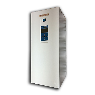Электрический котёл отопления одноконтурный настенный Savitr Control 18 X (380B, 18кВт) Электрический котёл отопления одноконтурный настенный Savitr Control 18 X (380B, 18кВт)