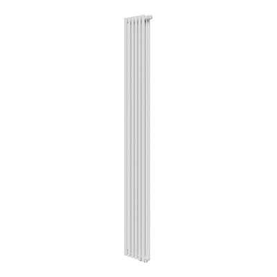 Стальной трубчатый радиатор отопления Royal Thermo Shift R22 VC2180 - 06 секций RAL9016 (белый) Стальной трубчатый радиатор отопления Royal Thermo Shift R22 VC2180 - 06 секций RAL9016 (белый)