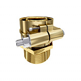 Компрессионный фитинг Thermaflex FLEXALEN WAK, внешняя резьба WAK110/10,0х3