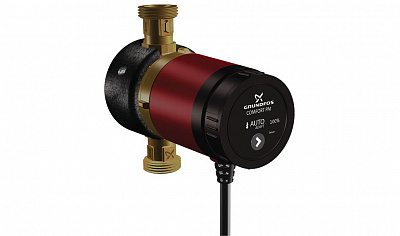 Циркуляционный насос Grundfos COMFORT UP 15-14 BXA PM Циркуляционный насос Grundfos COMFORT UP 15-14 BXA PM