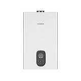 Настенный газовый двухконтурный котел отопления Kentatsu NOBBY BASE (E) 28-2CS