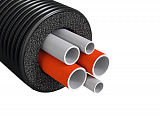 Пятитрубная система Thermaflex ФЛЕКСАЛЕН 1000+ FV+R200H2/32A3/25