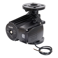 Циркуляционный насос HOOBS CT 65-120SF 300мм 1300Вт 3x400В 50Гц (с ответными фланцами)