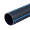 Труба ПНД Valfex ПЭ 100 315х18,7 PN10 SDR 17 питьевая ГОСТ 18599-2001