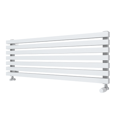 Стальной трубчатый радиатор отопления КЗТО QUADRUM 50 H 750-28 Стальной трубчатый радиатор отопления КЗТО QUADRUM 50 H 750-28