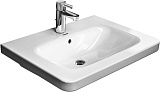 Раковина мебельная Duravit DuraStyle 65x48 белая