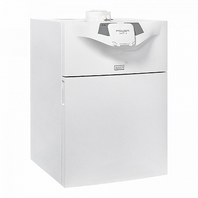Напольный газовый котел отопления Baxi POWER HT+ 1.250 (A7689653) Напольный газовый котел отопления Baxi POWER HT+ 1.250 (A7689653)