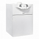 Напольный газовый котел отопления Baxi POWER HT+ 1.250 (A7689653)