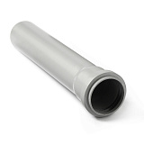 Труба PRO AQUA Comfort PP для внутренней канализации (40x2000)