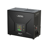 Источник бесперебойного питания ZOTA Matrix WT 600