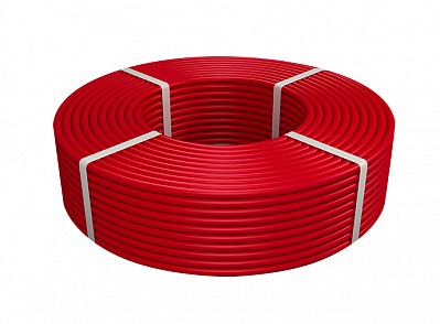 Труба Royal Thermo AXIOpress из сшитого полиэтилена Pex-b d20x2,8 мм Труба Royal Thermo AXIOpress из сшитого полиэтилена Pex-b d20x2,8 мм