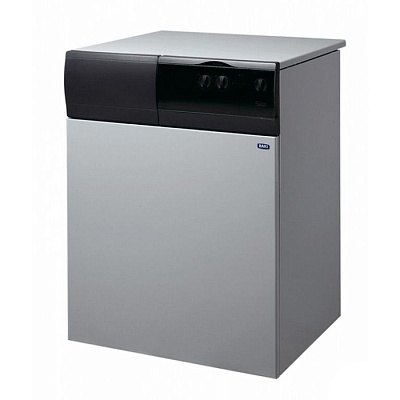Напольный газовый котел отопления Baxi Slim 2.230 i (WSB43423301-) Напольный газовый котел отопления Baxi Slim 2.230 i (WSB43423301-)