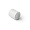 Муфта из полипропилена PRO AQUA PP-R белая (125), арт.PA12026P