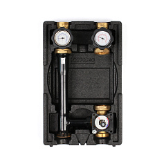 Насосная группа Elsen SmartBox 6.5 DN 32, без насоса, со смесителем