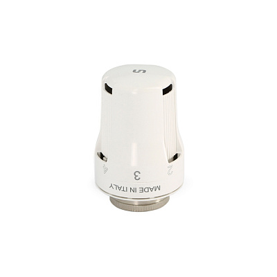 Термостатическая головка UNI-FITT DX M30х1,5 (169D0001)