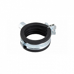 Хомут Walraven BISMAT Flash с вкладышем EPDM, 32-35 мм, M8