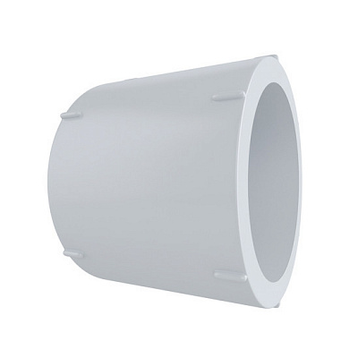 Муфта Thermaflex для раструбной сварки PB-M75 Муфта Thermaflex для раструбной сварки PB-M75