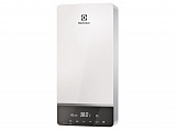 Проточный водонагреватель Electrolux NPX 18-24 SENSOMATIC PRO