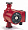Циркуляционный насос Grundfos UPS 25-40 180