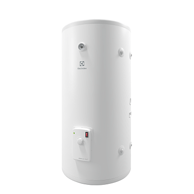 Электрический накопительный водонагреватель Electrolux EWH 200 AXIOmatic PROFF