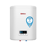 Электрический накопительный водонагреватель Thermex IF 30 V (pro) Wi-Fi