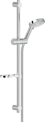 Душевой гарнитур Nobili Chrome AD140/62CR