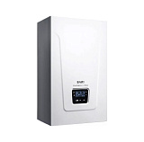Электрический котёл отопления одноконтурный настенный Baxi Ampera Pro 30 (E8403330--)