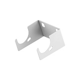 Кронштейн КЗТО КР2С 2-50, цвет - RAL7024
