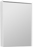 Зеркальный шкаф Акватон Стоун 60x83 1A231502SX010 белый