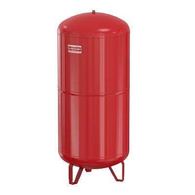Расширительный бак Flamco (ТС/ХС) Flexcon R 1000/3,0 - 10бар, для системы отопления (16896RU)