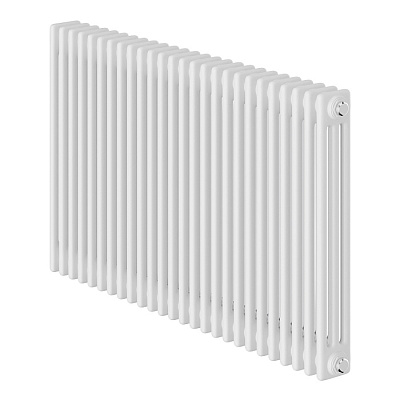 Стальной трубчатый радиатор отопления Royal Thermo Insignia C3050 - 26 секции (белый)
