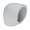 Уголок Thermaflex 90гр. для раструбной сварки PB-W25/90