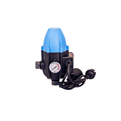 Блок автоматики Aquario Presscontrol Type-III Блок автоматики Aquario Presscontrol Type-III