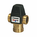 Термостатический смесительный клапан ESBE VTA322 30 - 70гр. KVS1,6, G25