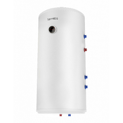 Бойлер настенный косвенного нагрева Termica AMET 80W INOX Бойлер настенный косвенного нагрева Termica AMET 80W INOX