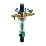 Фильтр для воды Resideo Braukmann HS 10S - 1/2 AA