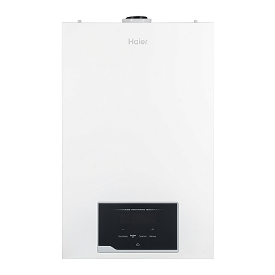 Настенный газовый одноконтурный котел отопления Haier GreenLine 1.30 TiW (GE0Q6EE0ARU)