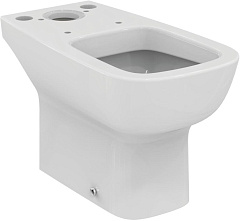 Унитаз напольный Ideal Standard для монтажа с бачком Esedra T283401