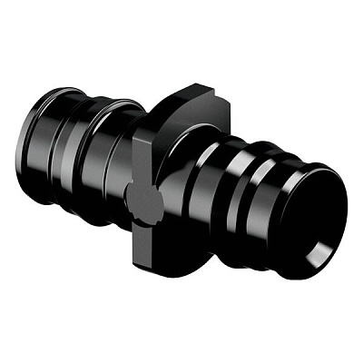 Соединитель Usystems PPSU для труб PE-Xa 40-40