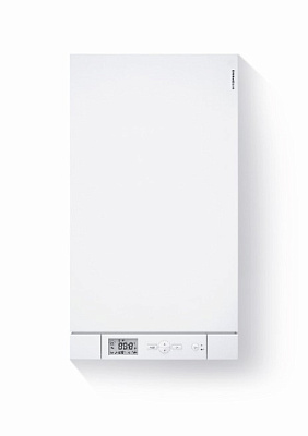 Настенный газовый двухконтурный котел отопления Viessmann Vitopend 100-W A1JB 34 кВт Настенный газовый двухконтурный котел отопления Viessmann Vitopend 100-W A1JB 34 кВт