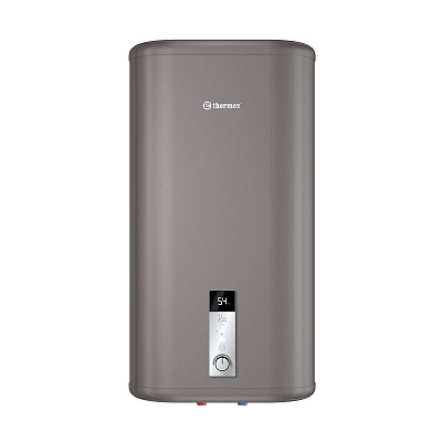 Электрический накопительный водонагреватель Thermex Dogma 50 V Электрический накопительный водонагреватель Thermex Dogma 50 V
