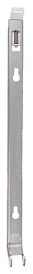 Настенный кронштейн Buderus тип K15.4 (900), с пласт. встав. BH900 (тип 20/21/22/30/33)