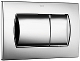 Клавиша смыва Roca Active 62B для инсталляции хром 8901160B1