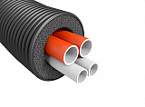 Четырехтрубная система Thermaflex ФЛЕКСАЛЕН 1000+ FV+R160A2/25A25A20