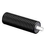 Теплоизолированная труба в кожухе Usystems Varia Single PE-Xa 40x3,7/140 PN6